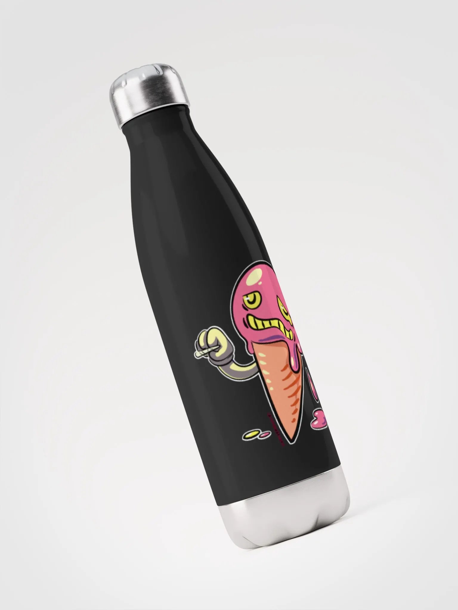 BURNT Water Bottle product image (3)