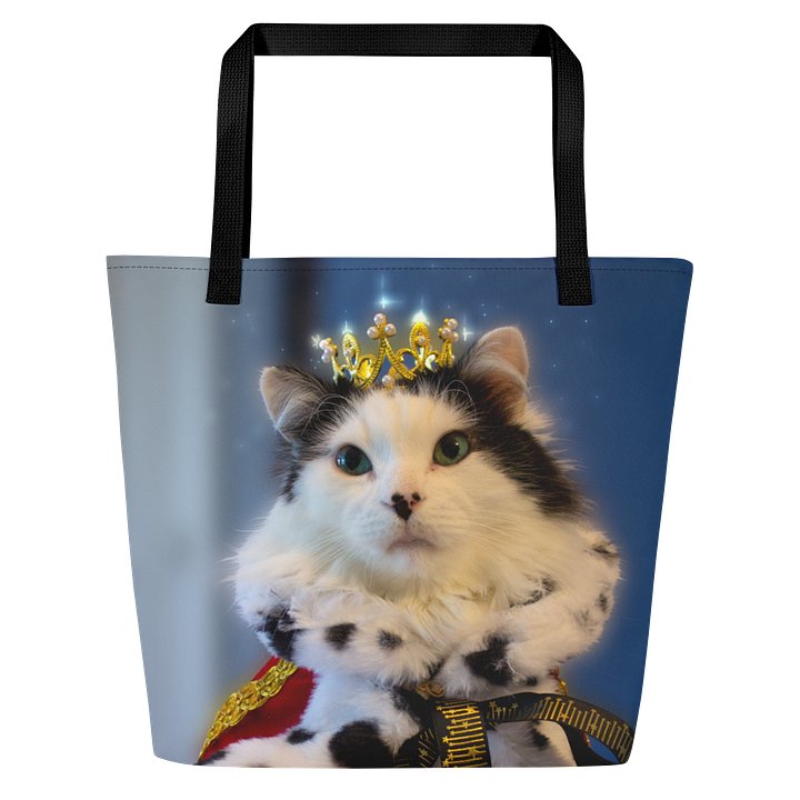 King of Fluff Bag | Sac product image (2)