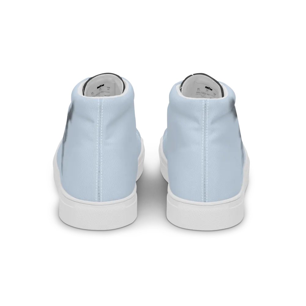 Tornadomancer Men's High Tops product image (5)