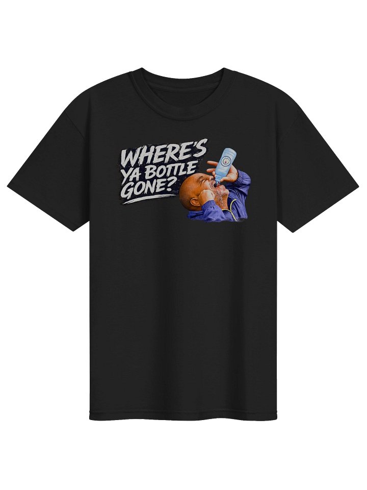 Where's Ya Bottle Gone product image (1)