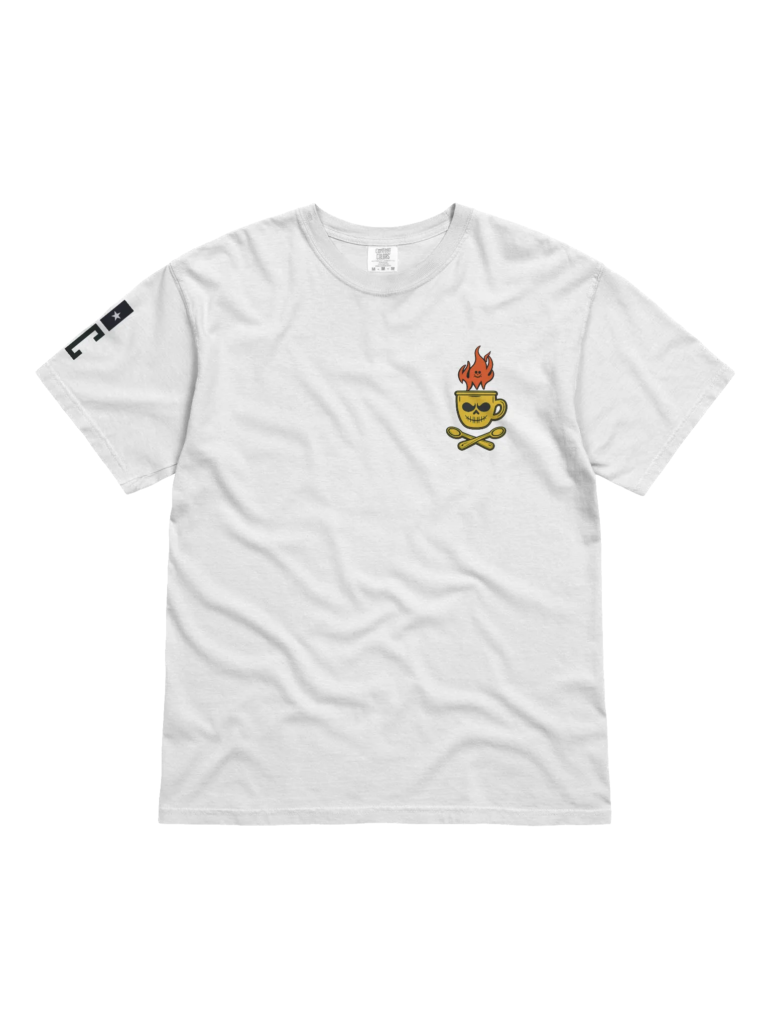 Haute Chocolate T-Shirt product image (1)