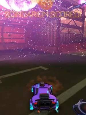 Irritating The Other Team @reinagothica #fyp #rocketleaguehighlights #rocketleague #goal #scindarion #redirect