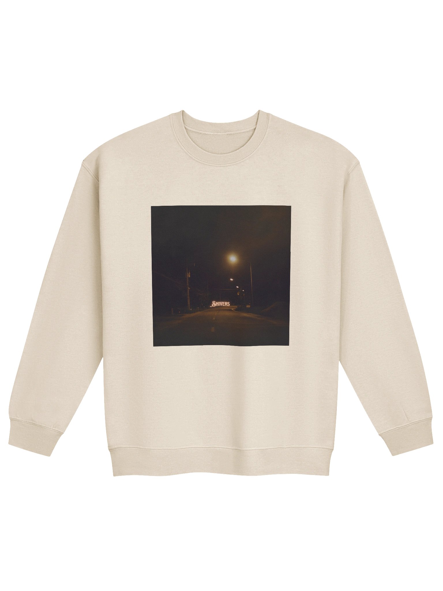 Shivers Street Crew product image (1)