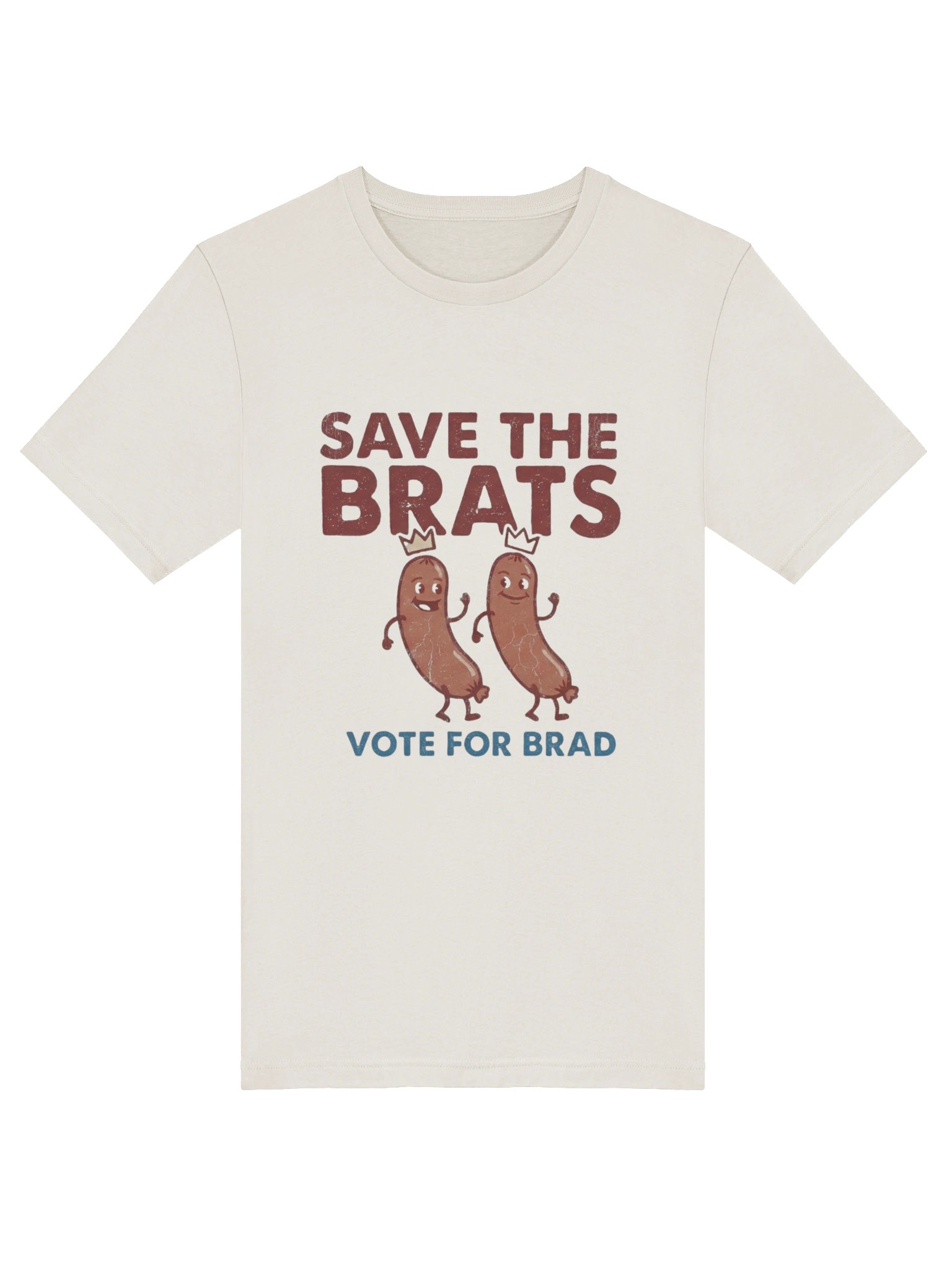 Save the Brats Tee product image (5)
