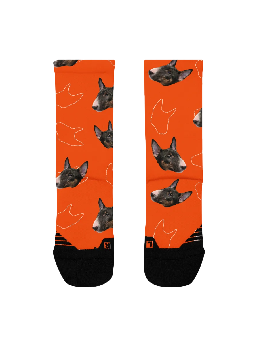 Jimmy Socks product image (2)