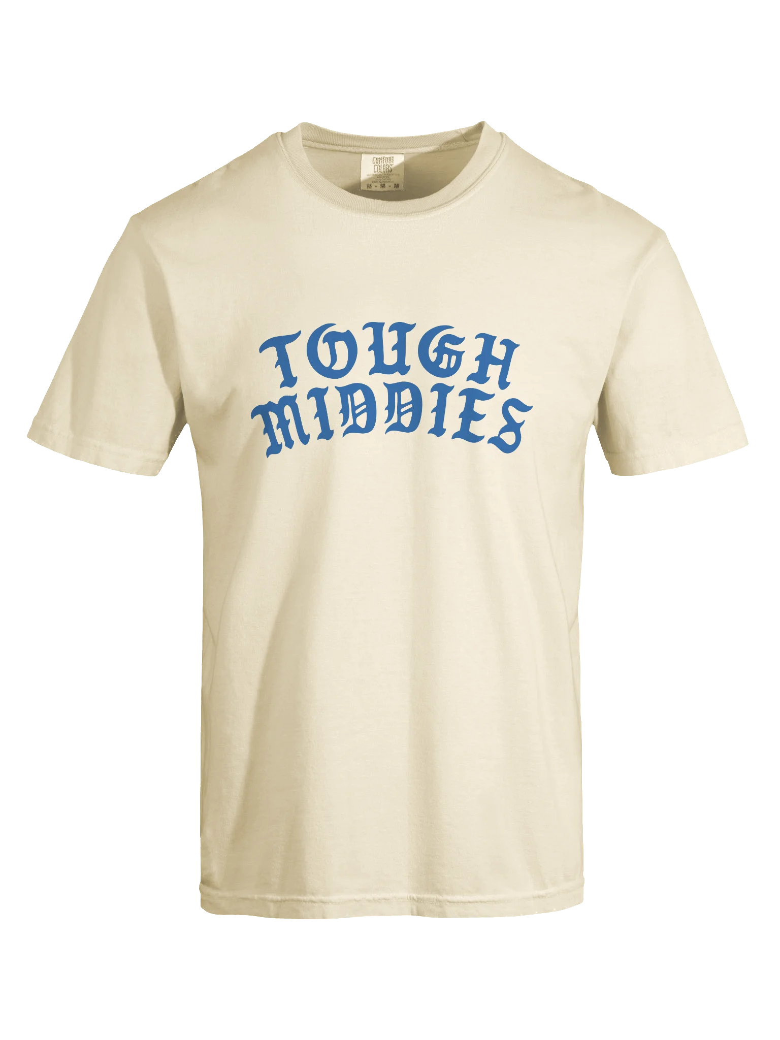 Tough Middies Tee product image (13)