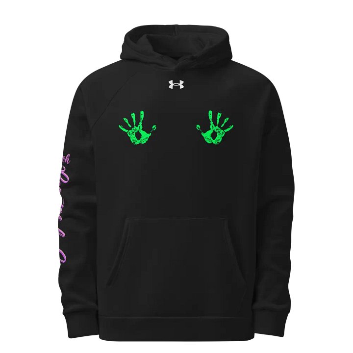 Under Armour Ghostie Touches product image (1)
