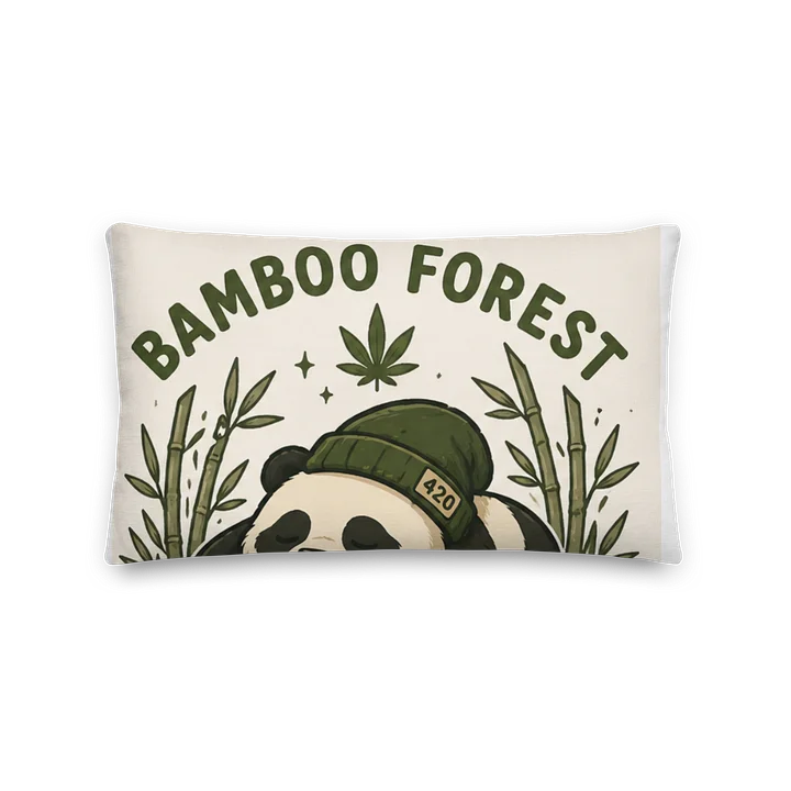 Chill Nights Pillow product image (5)