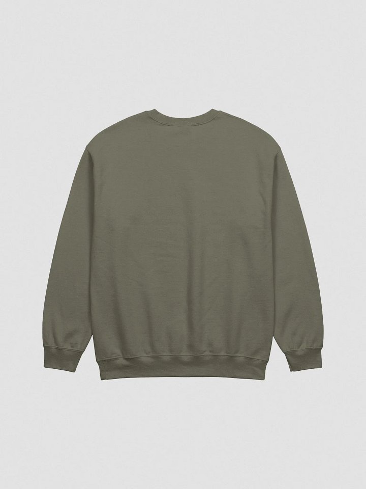 Scream Break (Finale) Embroidered Sweatshirt product image (2)