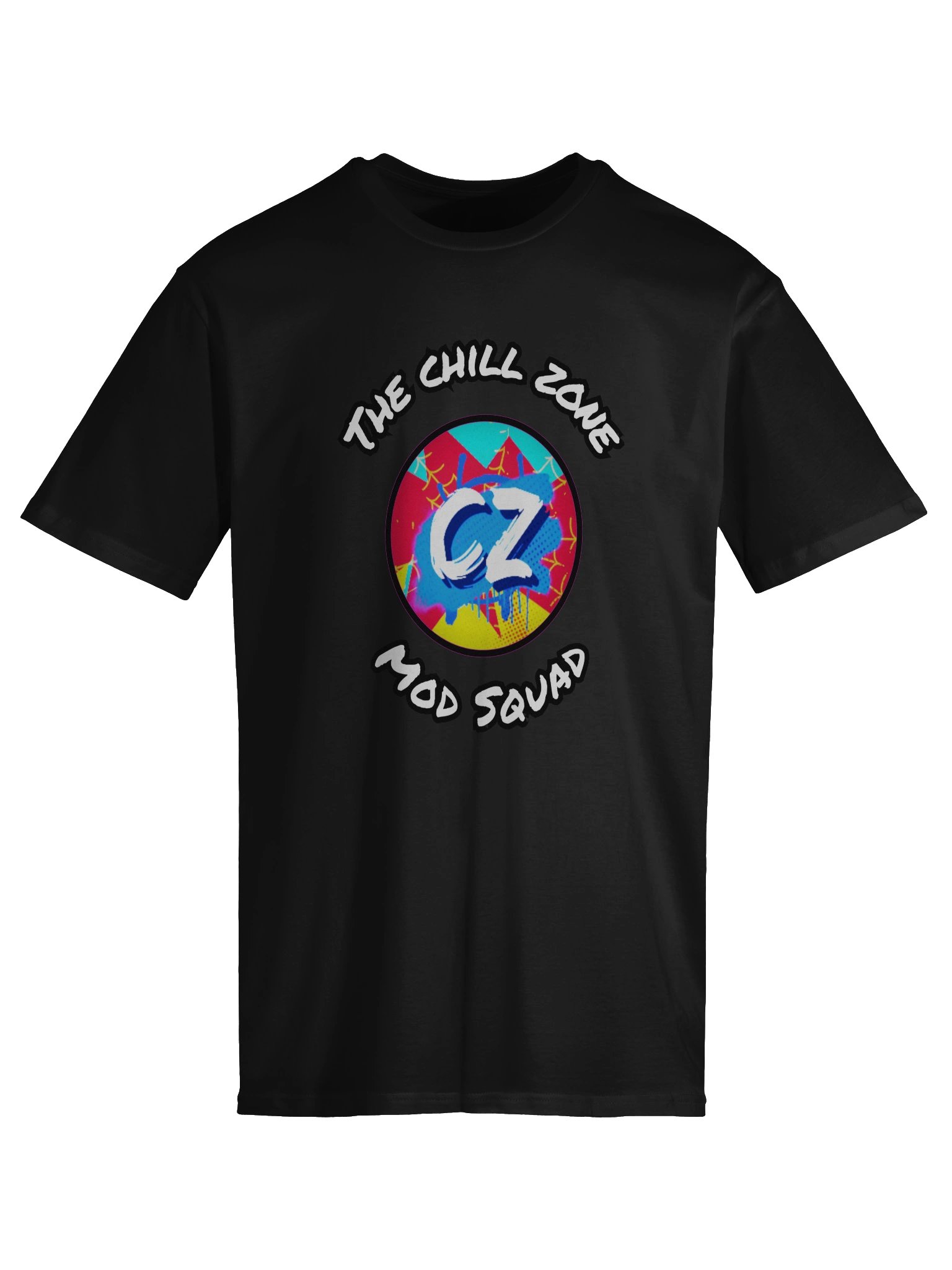 Mod Squad Tee- Slim product image (45)