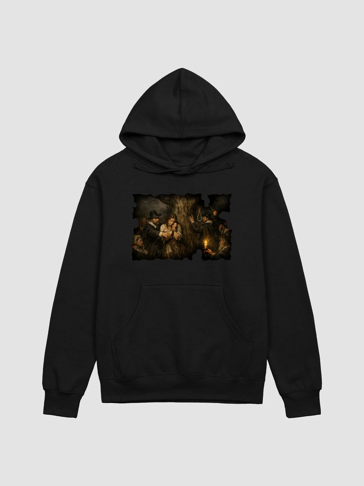 PROBZZ "Witch" Hoodie product image (1)