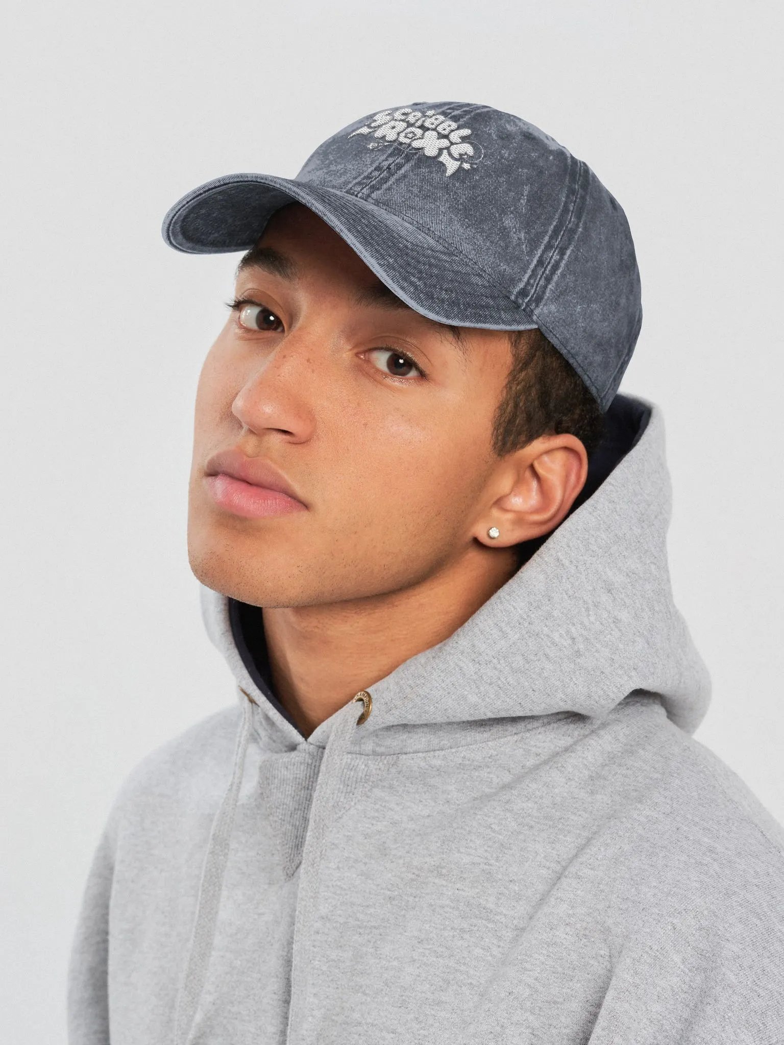 Logo Hat product image (5)