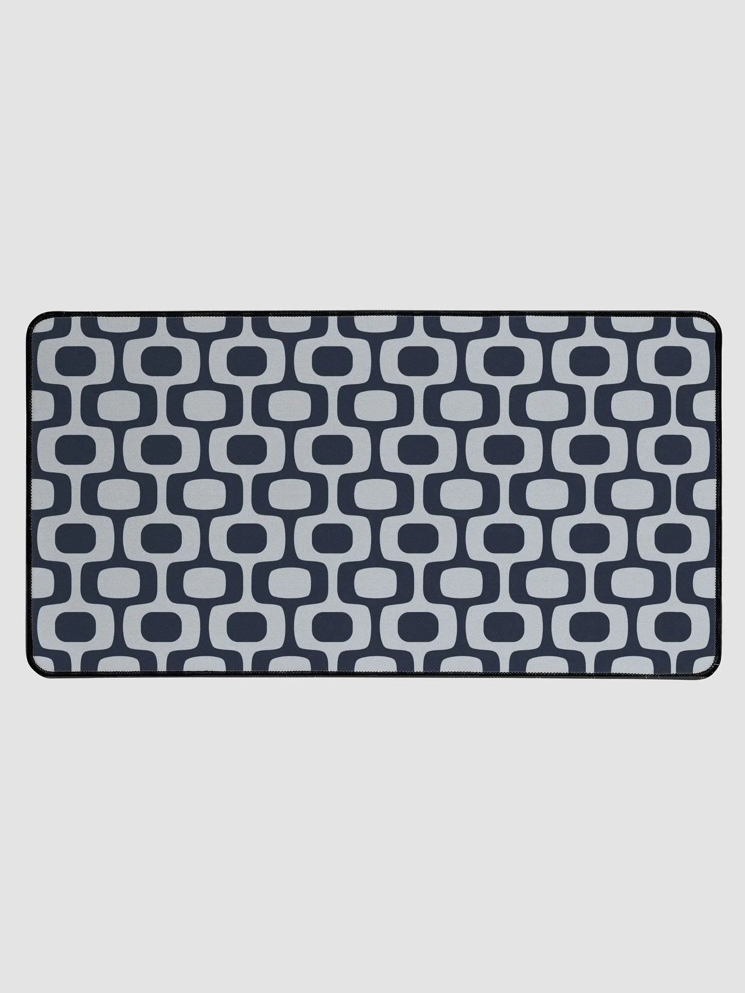 Desk Mat - Ipanema Pattern product image (1)