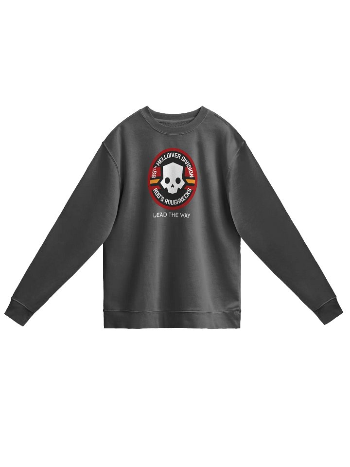 95th Vintage Sweatshirt product image (1)