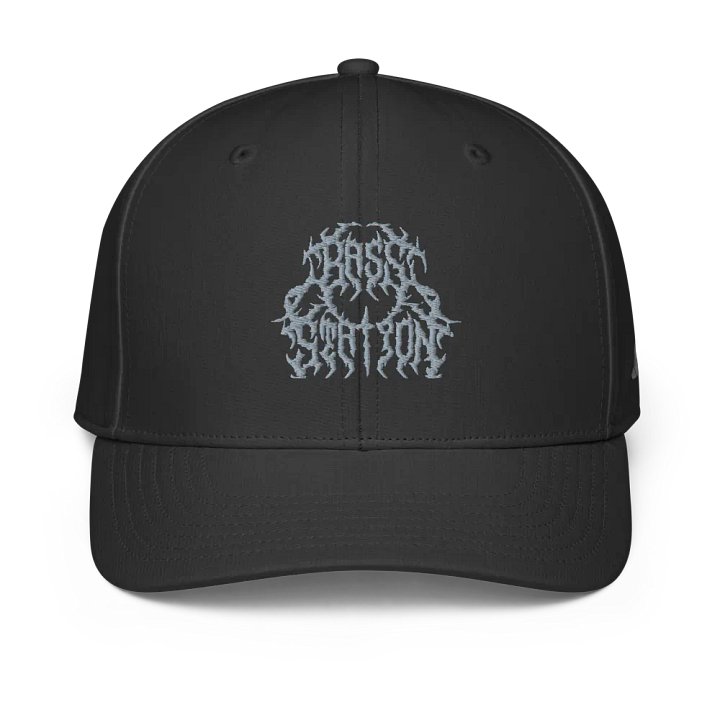 Adidas x Bass Station Raveswear Performance Cap - Rave Edition product image (1)