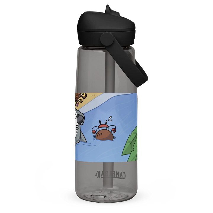 Chillin at Coconut Beach v2 product image (2)