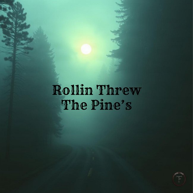 Rollin Threw the Pines 