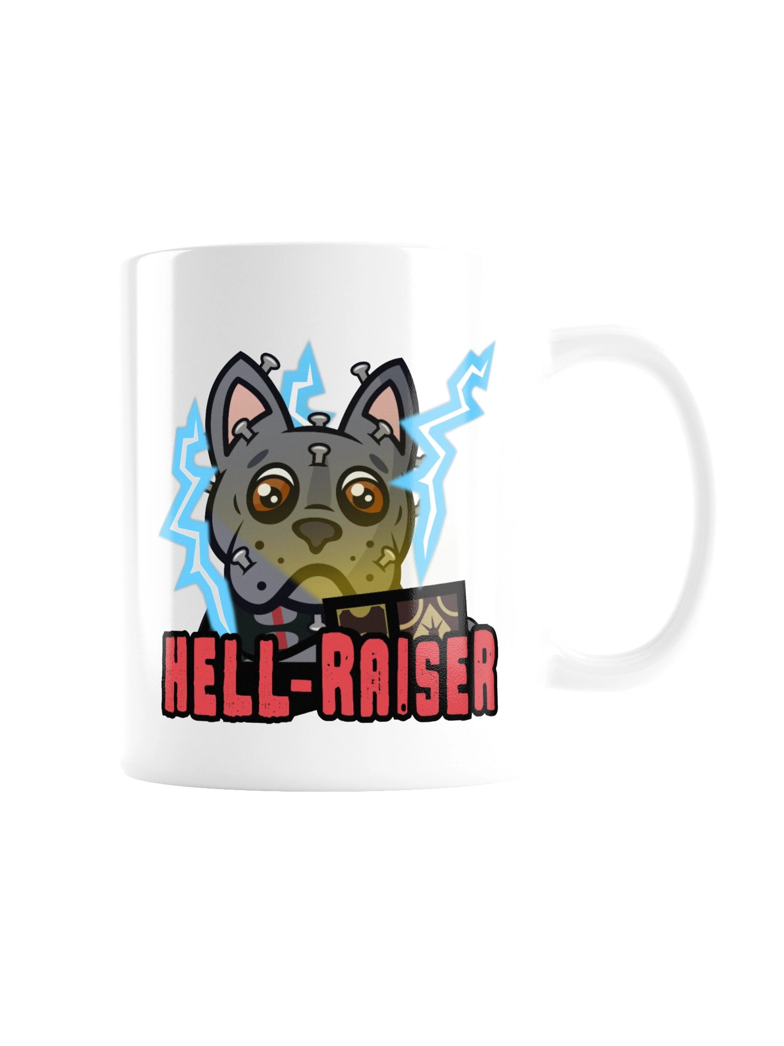 Coffee Raiser product image (8)