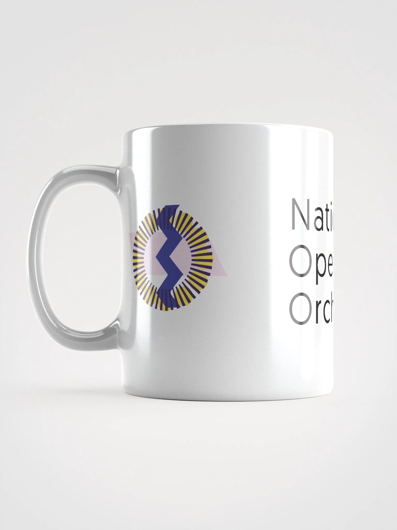 NOYO Mug - The Sam product image (6)