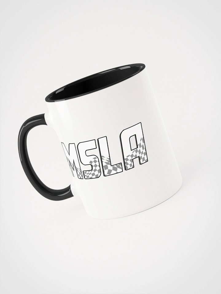The Double - Mug product image (2)