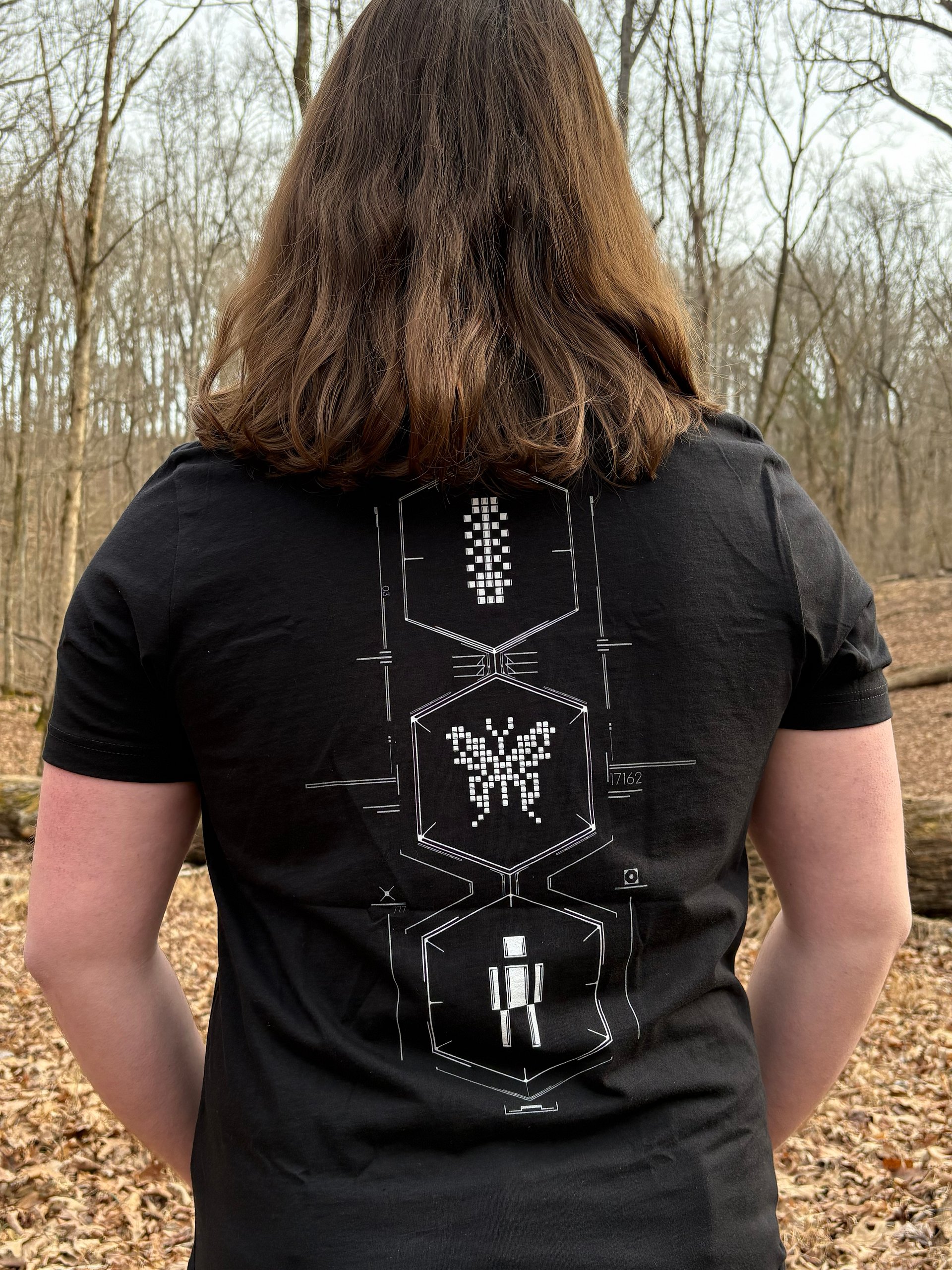 Evolution (Grayscale) product image (3)