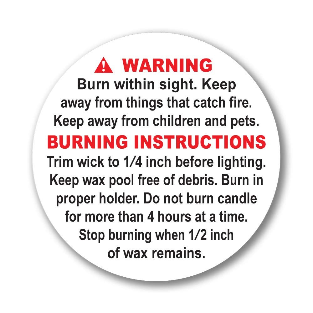 NCH Mug Candle product image (4)