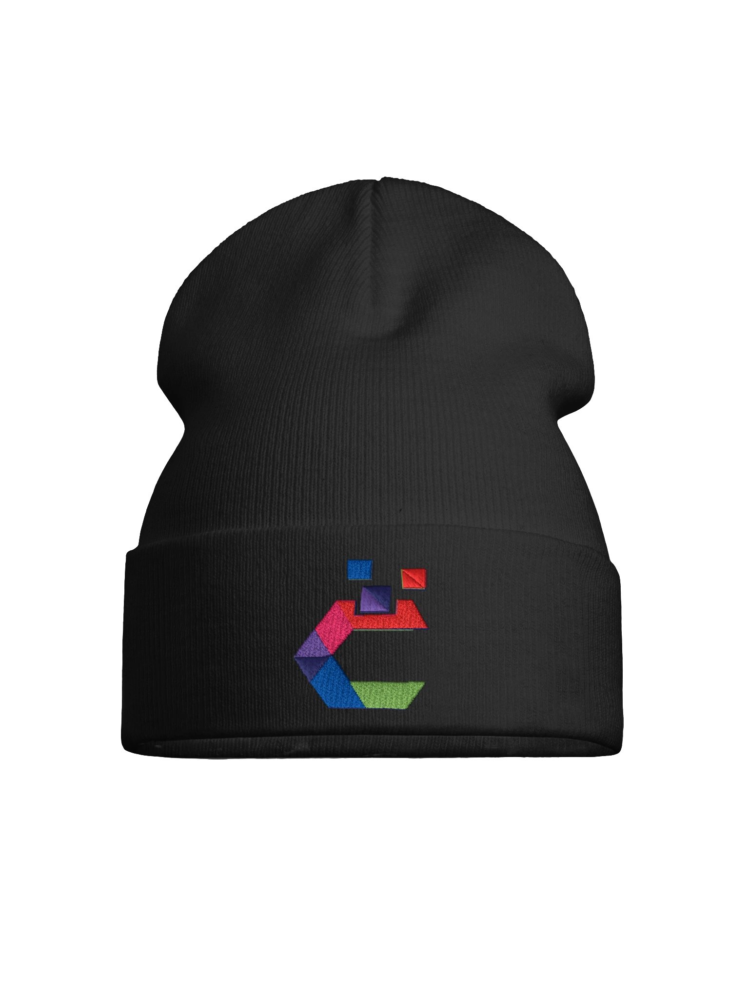 Celonium Logo Knit Beanie product image (1)