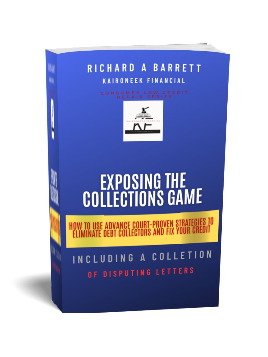 Exposing the Collections Game product image (1)
