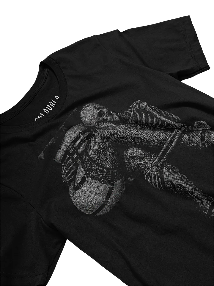 Taste of Metal Shirt product image (2)
