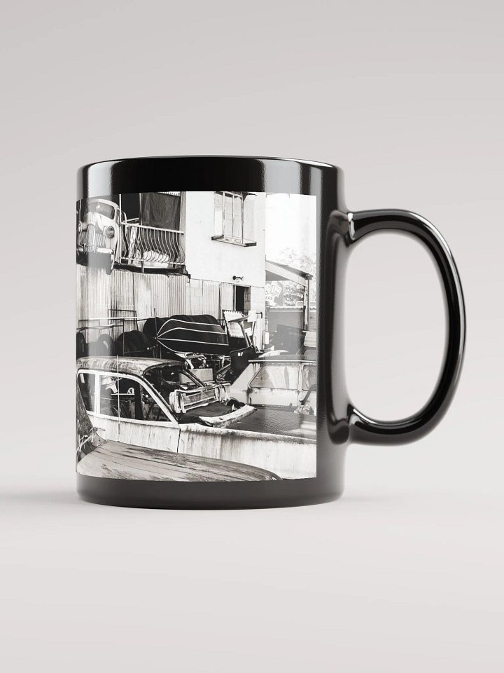 Gold Coast Wreckers Mug product image (1)