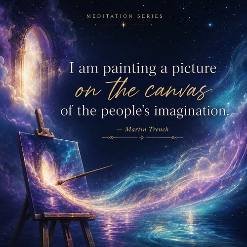 Who’s ready for the next installment in our Meditation series? Ep39 on the imagination drops tomorrow and it’s so good, you g...