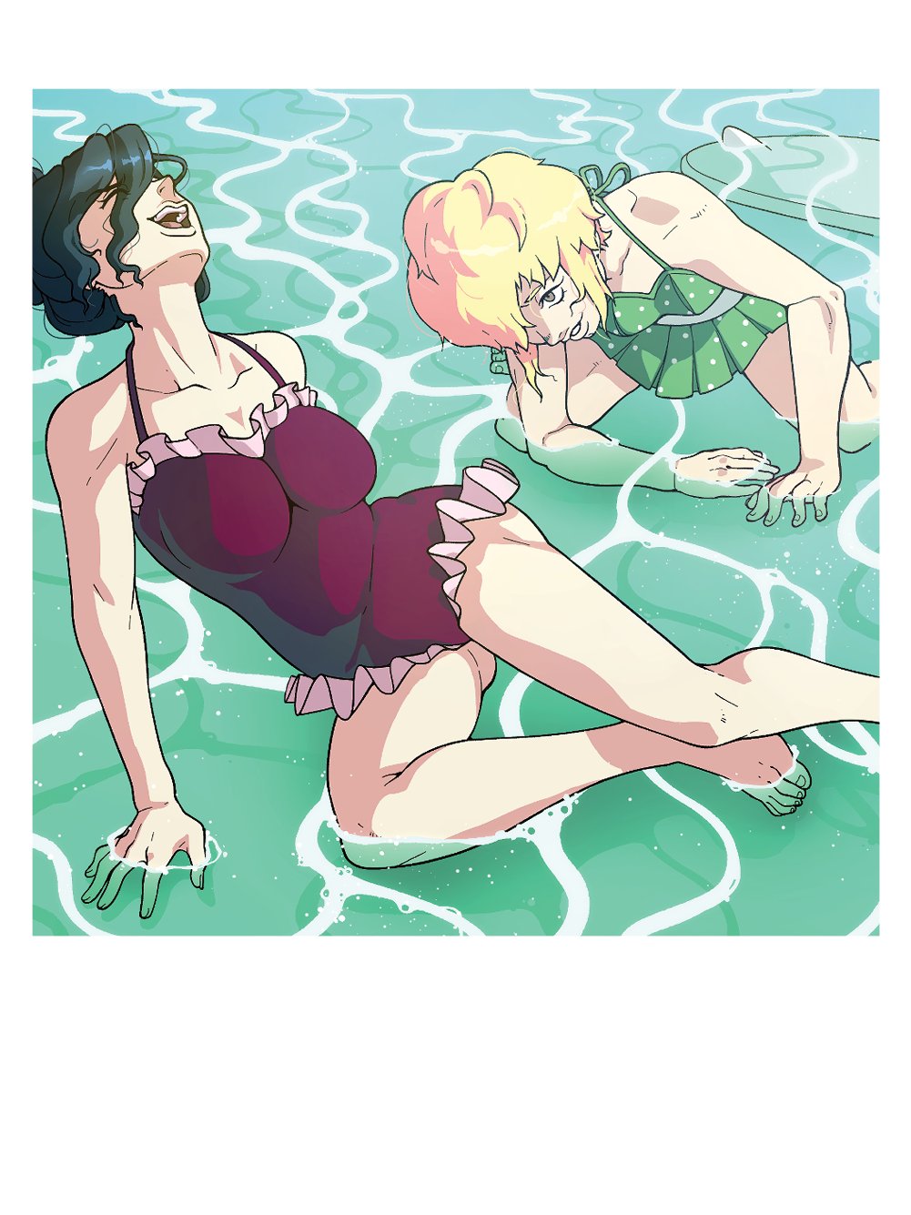 Beach Day Polaroid Set product image (3)