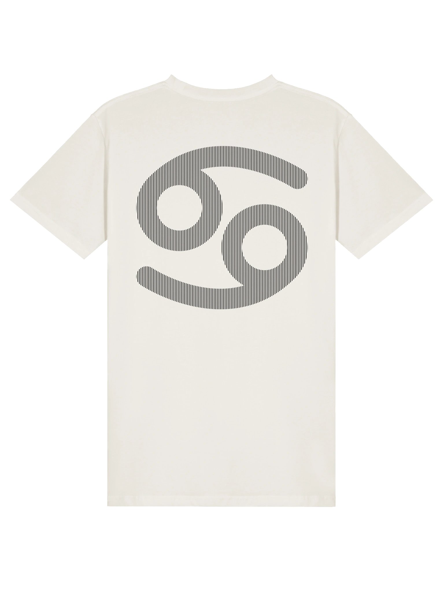 The Cancer Signature Unisex Tee product image (2)