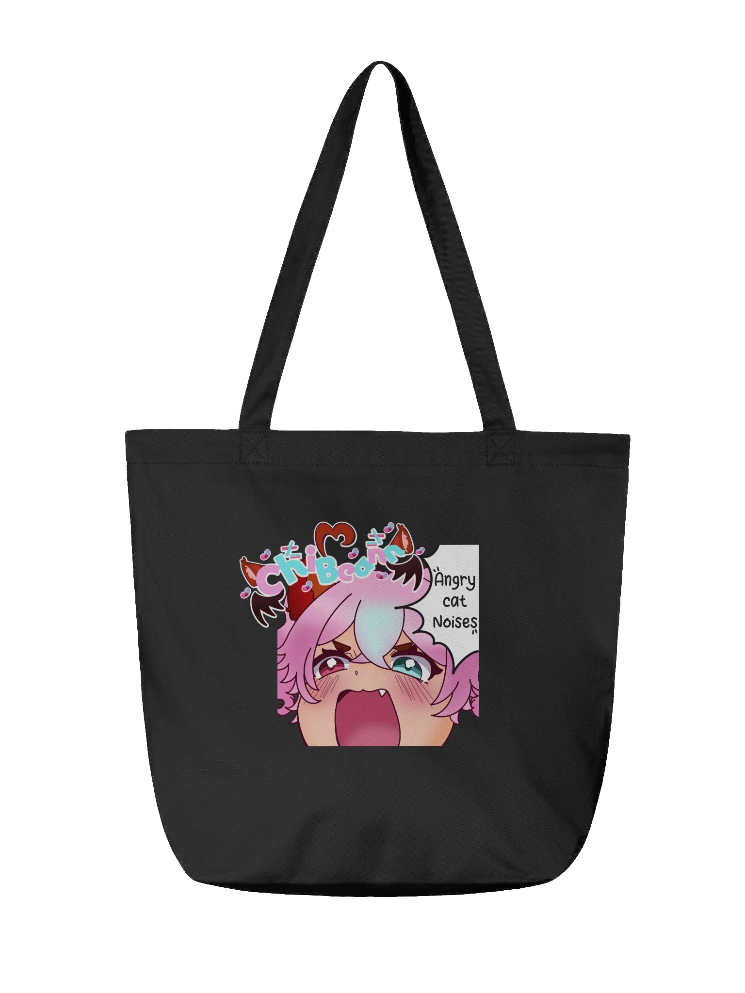 Floaty/angy chi Tote (tote bag) product image (4)