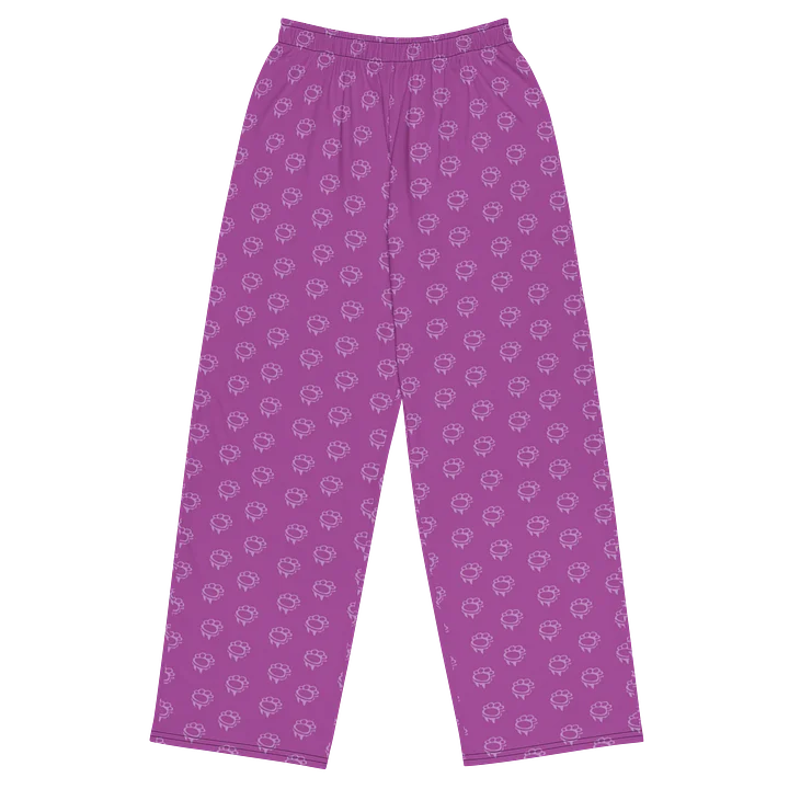 Peeby’s Pawprint Peebjama Pants product image (1)
