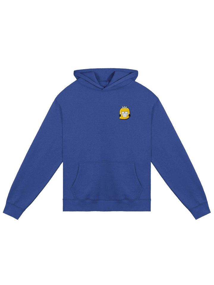 Royal Hoodie product image (2)