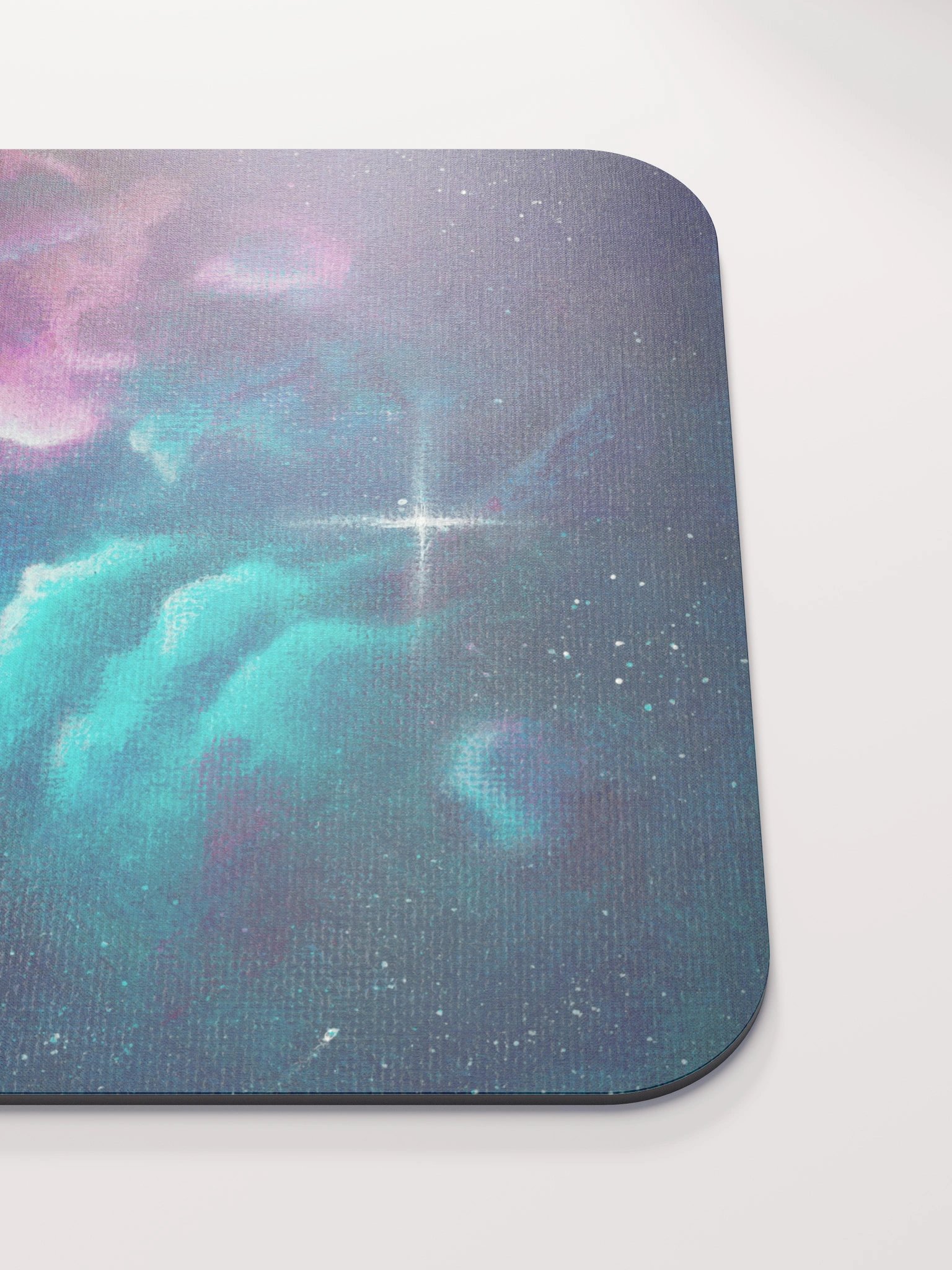 Vignette - Classic Mouse Pad product image (5)