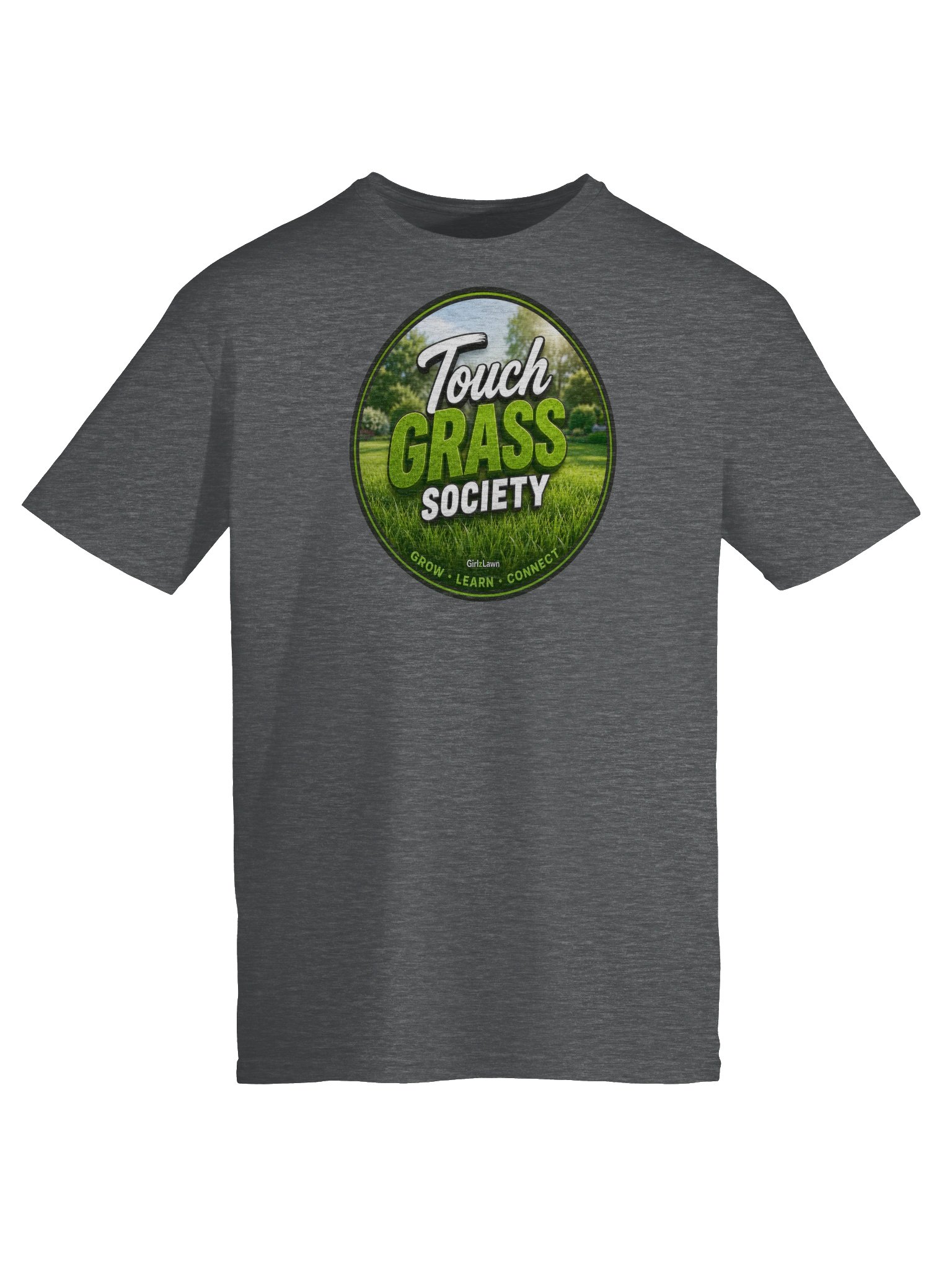 Touch Grass Society product image (35)