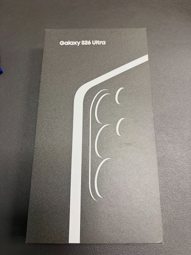 so just got my new s26 ultra and looks amazing hope some of you guys can give me some nice tips and tricks @chadptorres @lenn...