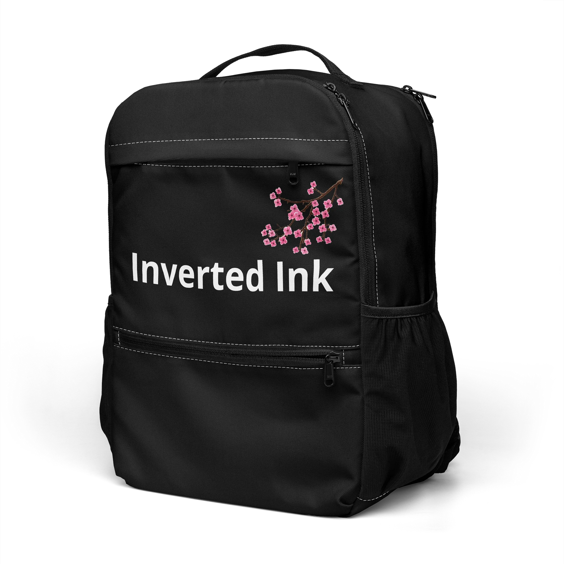 Inverted Ink Back Pack product image (5)