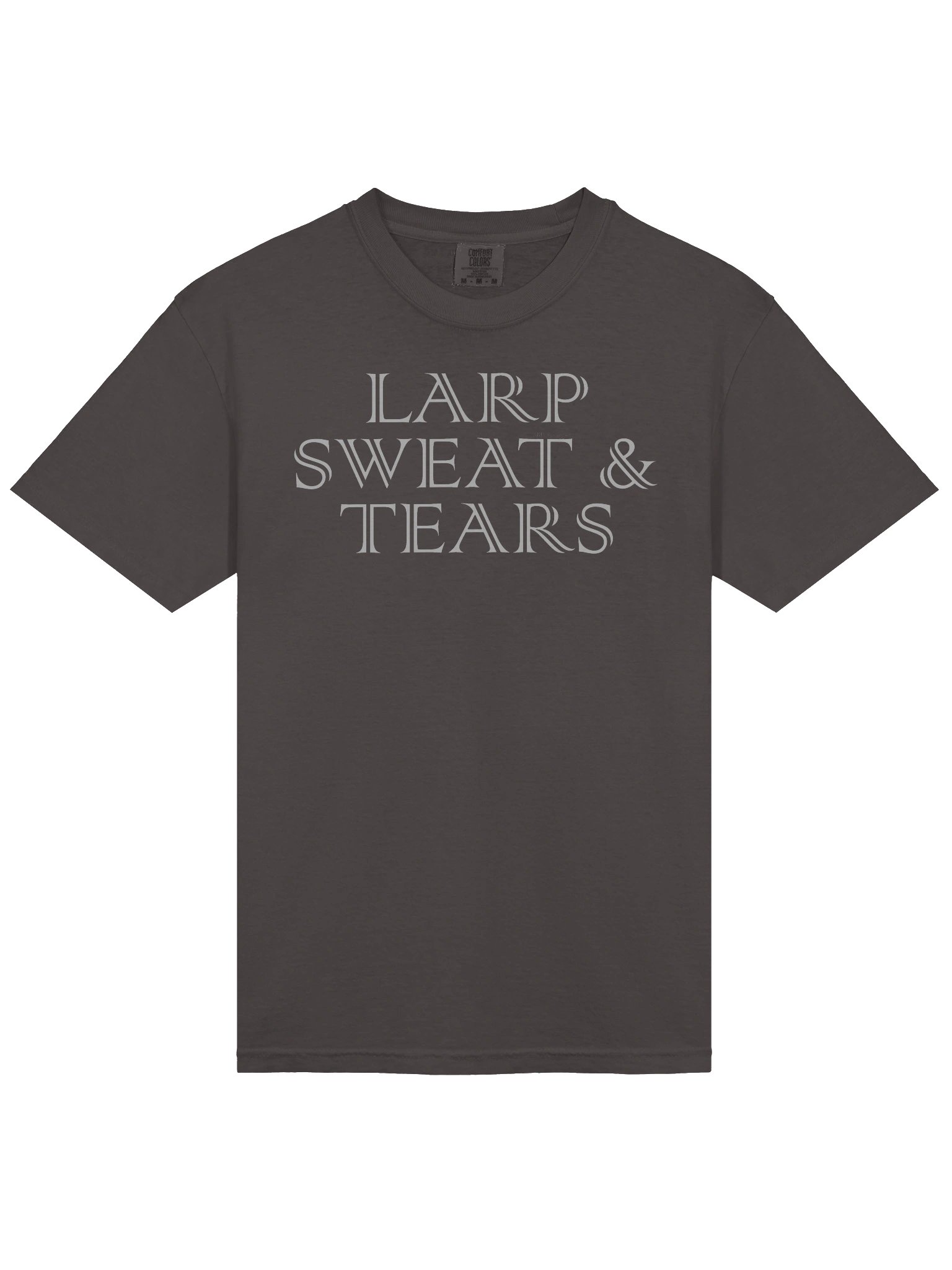 LARP Sweat Tears product image (6)
