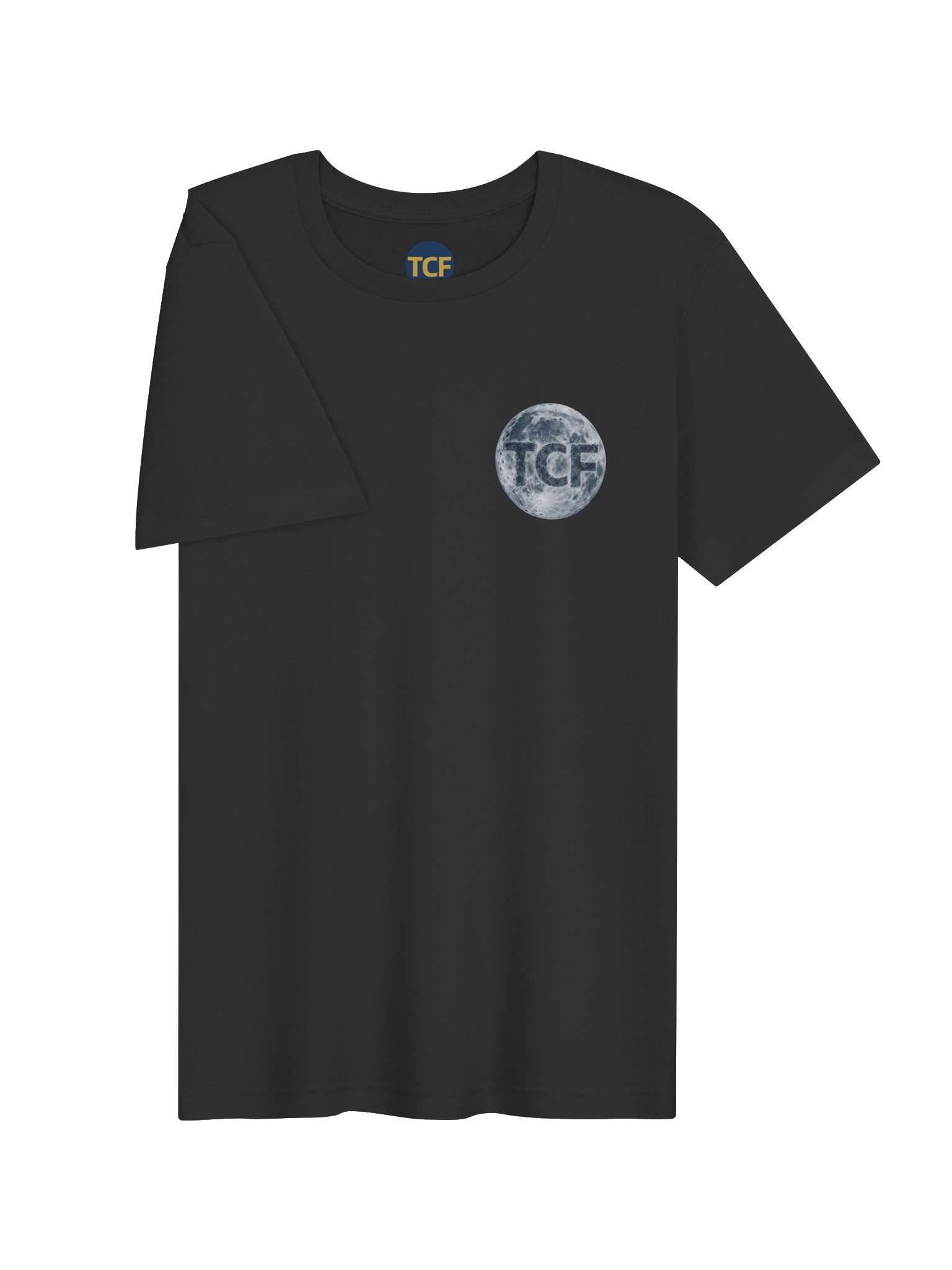 Justice Never Dies TCF Halloween Edition Tee product image (5)