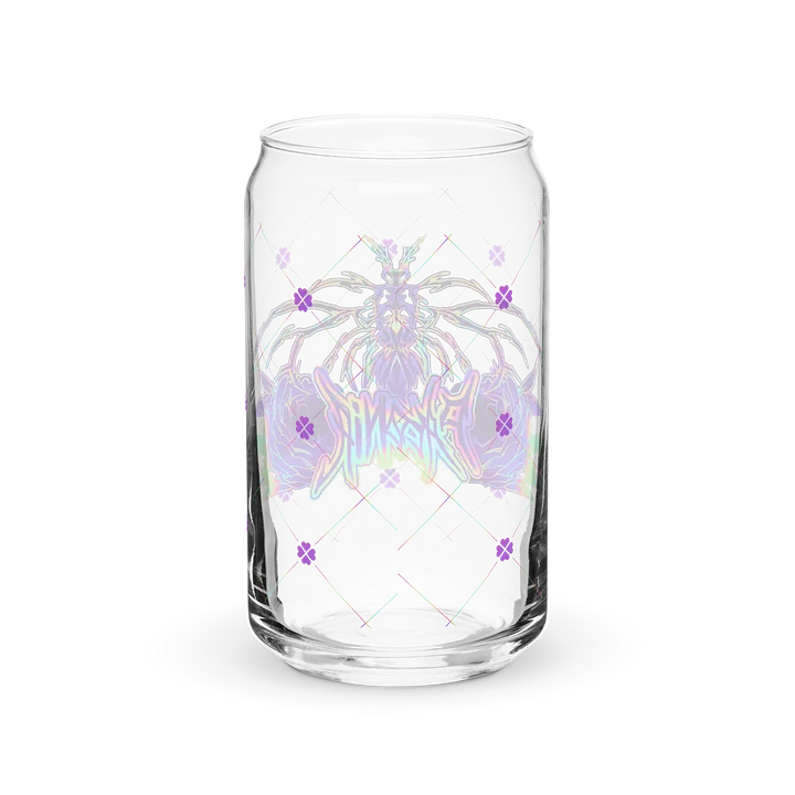 Metal Mantis Can Glass product image (6)