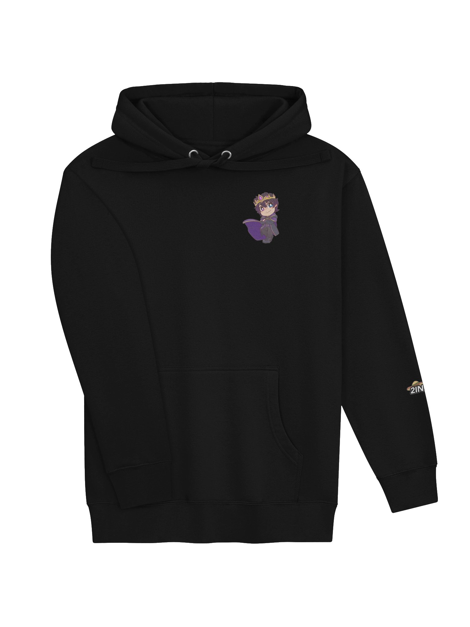 Prince Slayer Hoodie product image (3)