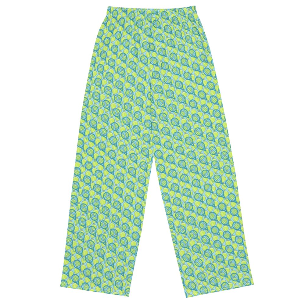 Tennis Unisex Lounge Pants product image (10)
