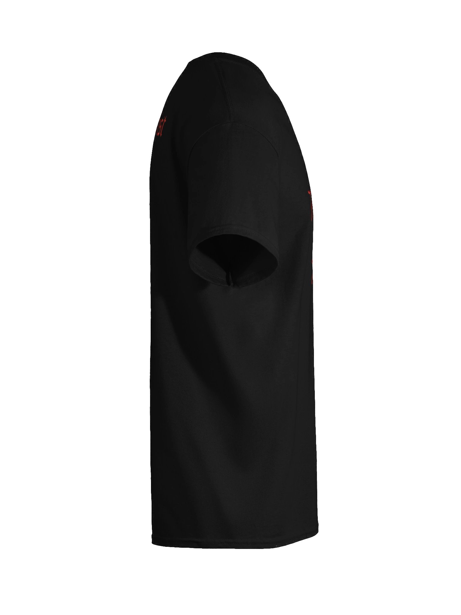 Not Today Jesus (red) product image (12)