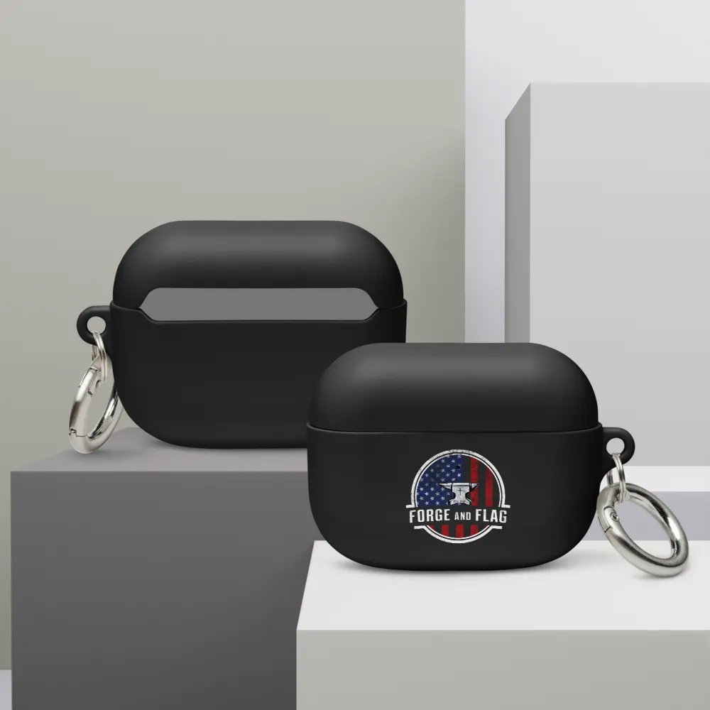 Forge and Flag AirPods Case product image (21)