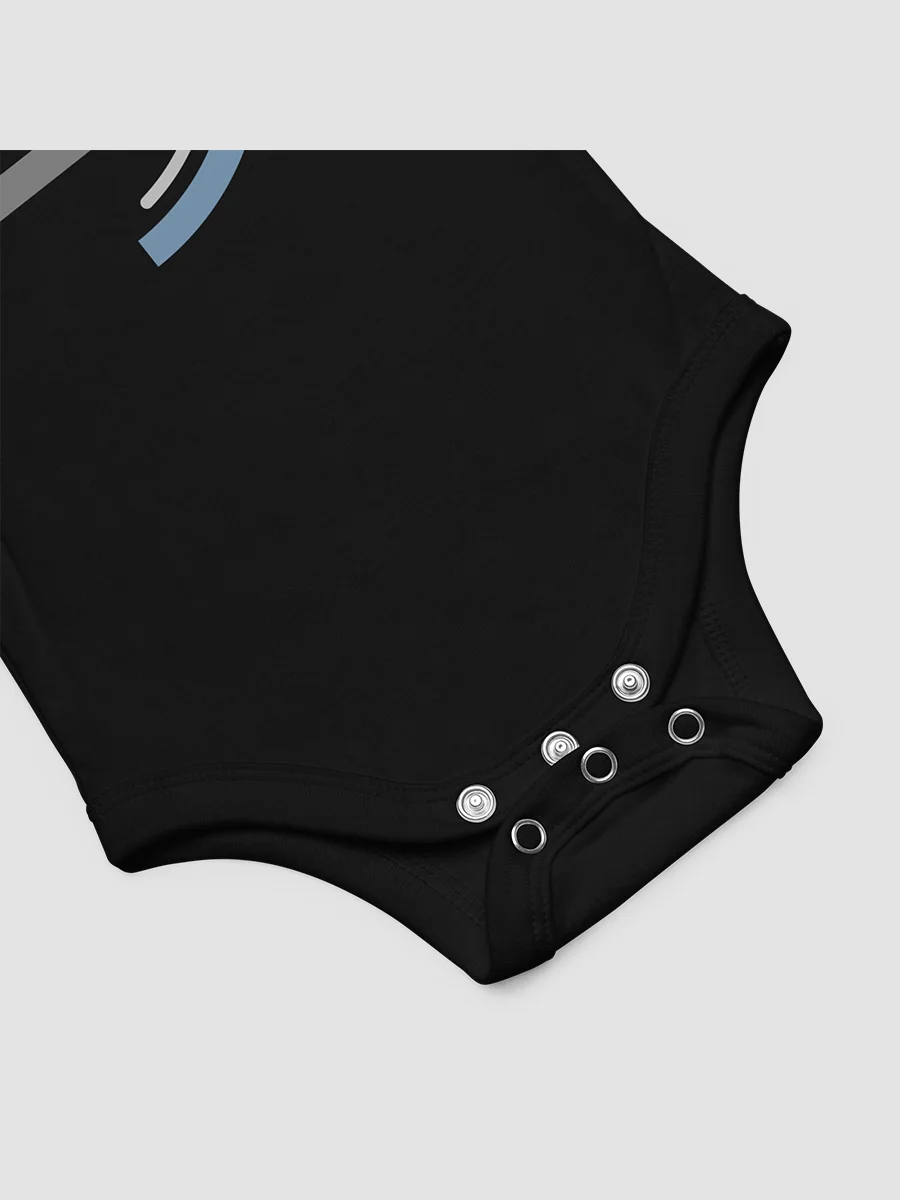 Original Baby Onesie - Sigma Logo product image (2)