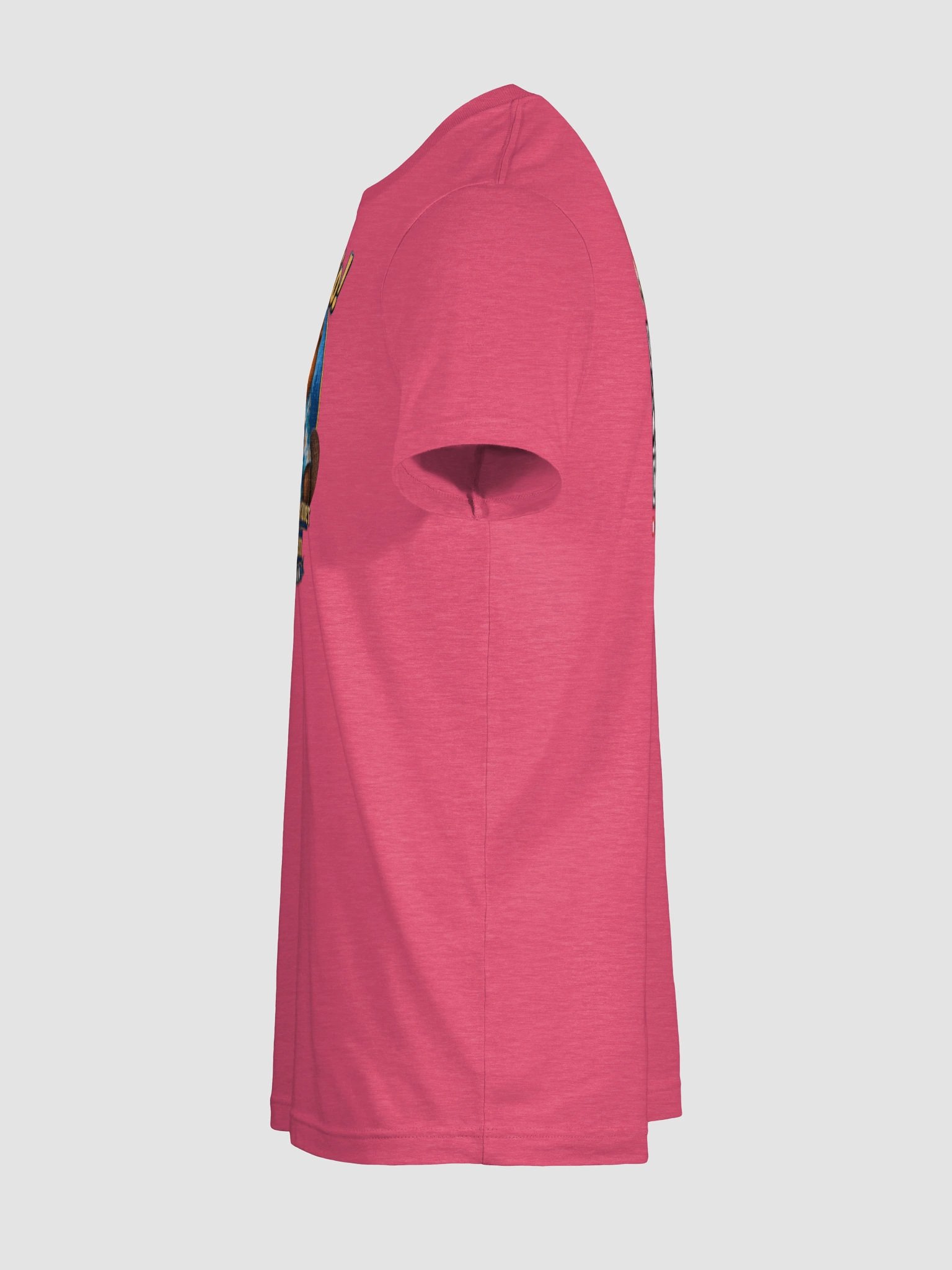 Lord Harry Cheerio Premium Womens T-Shirt product image (9)