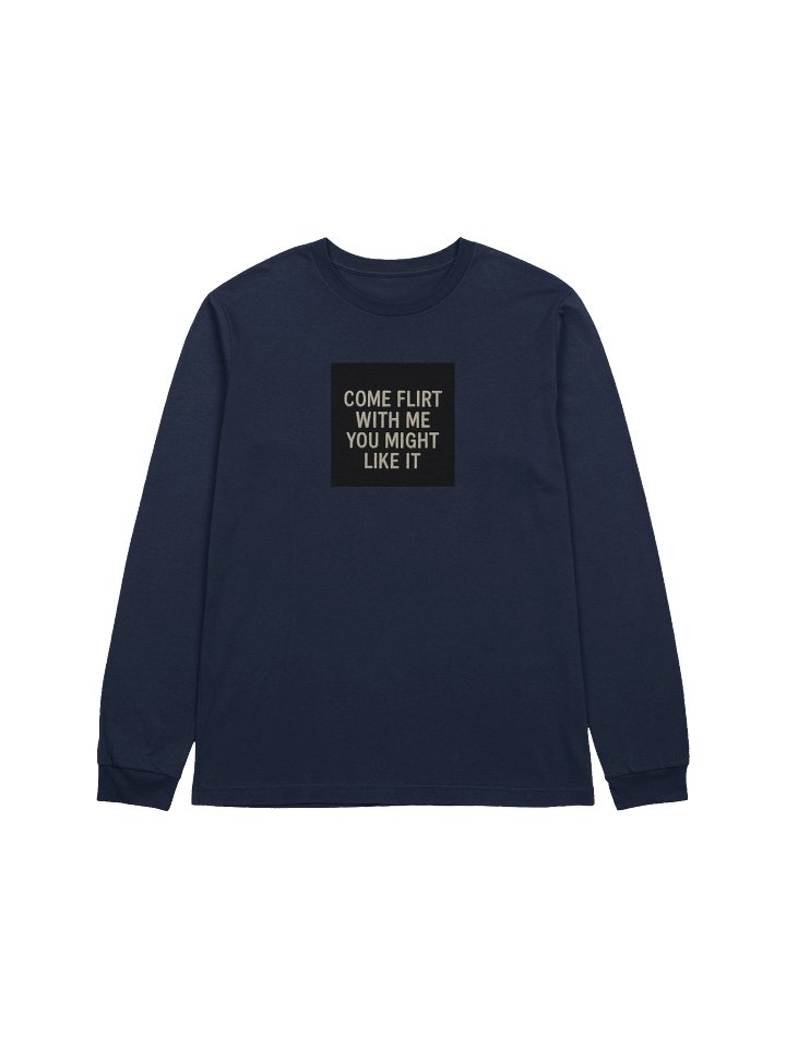 womens come flirt hoodie product image (2)